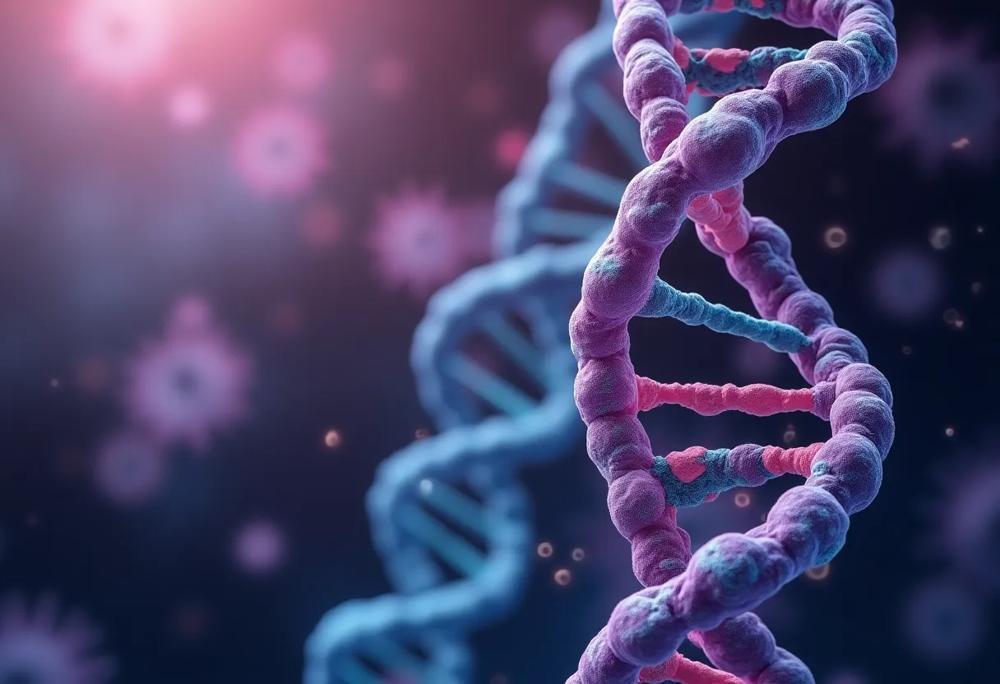 Cell structure