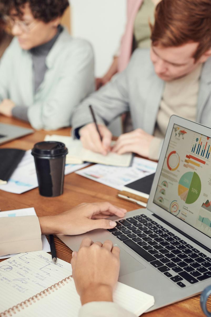 Data analysis
