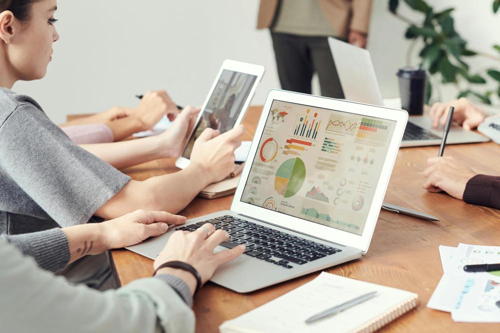 Data analysis