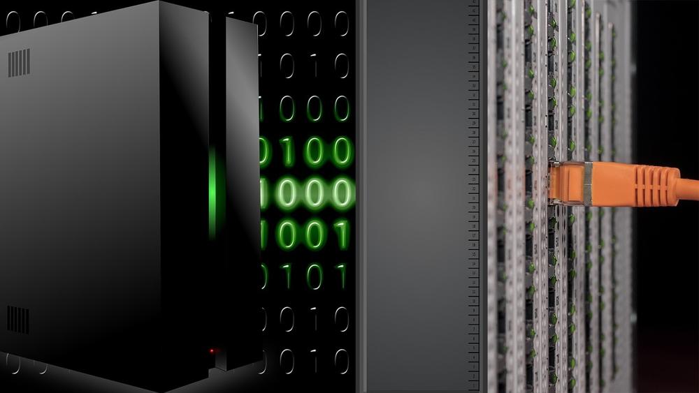 Data network