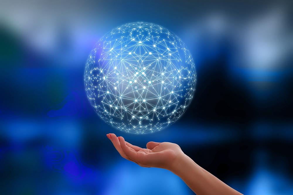 Digital connection
