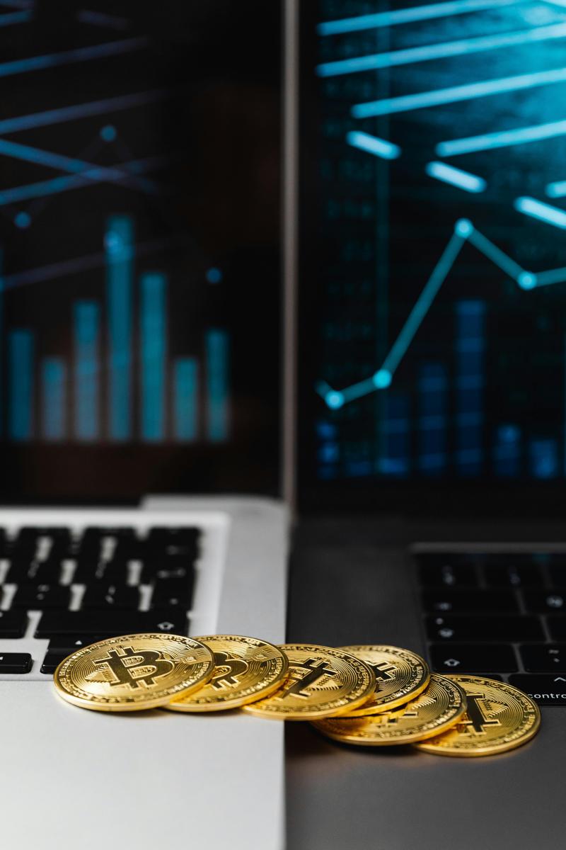Digital currency