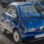 Jakie są prognozy dla rynku motoryzacyjnego w 2030 roku – kluczowe trendy i zmiany w elektromobilności