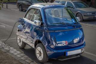 Jakie są prognozy dla rynku motoryzacyjnego w 2030 roku – kluczowe trendy i zmiany w elektromobilności