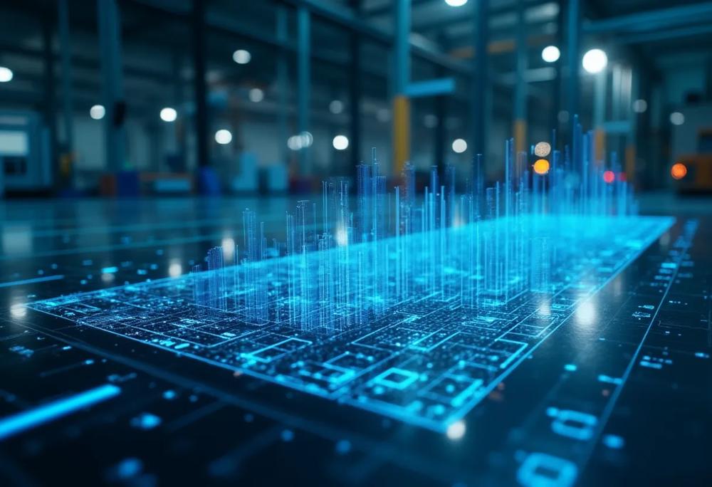 Factory analytics