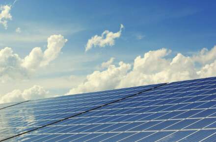 Jak technologia pomaga w redukcji śladu węglowego i przeciwdziałaniu zmianom klimatycznym