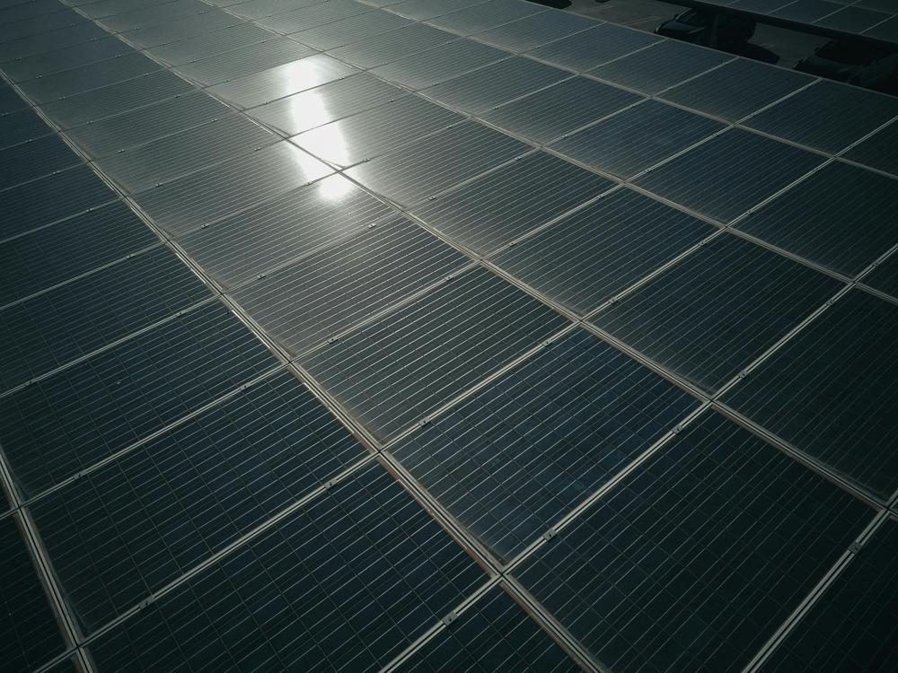 Green energy