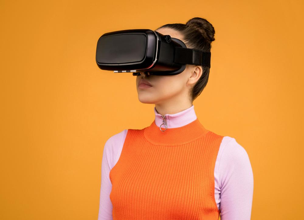 Jak metaverse zmienia sposób interakcji online i tworzy nowe możliwości wirtualnych doświadczeń