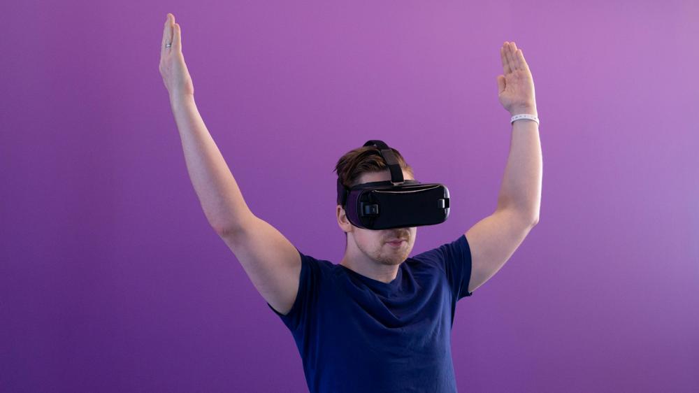 virtual reality